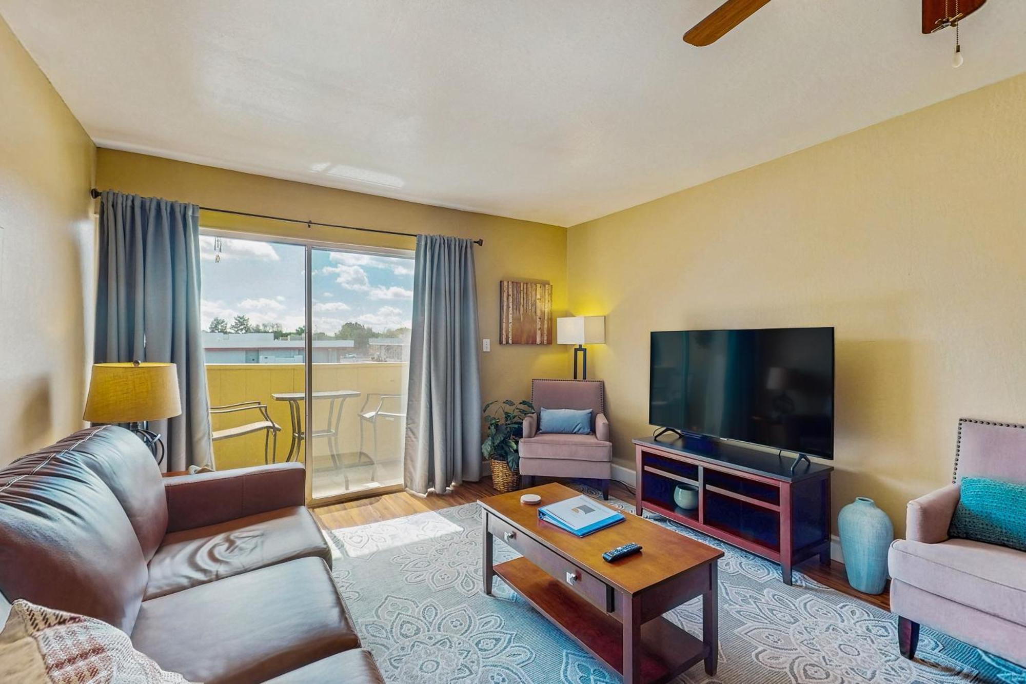 Apartamento Camelback House