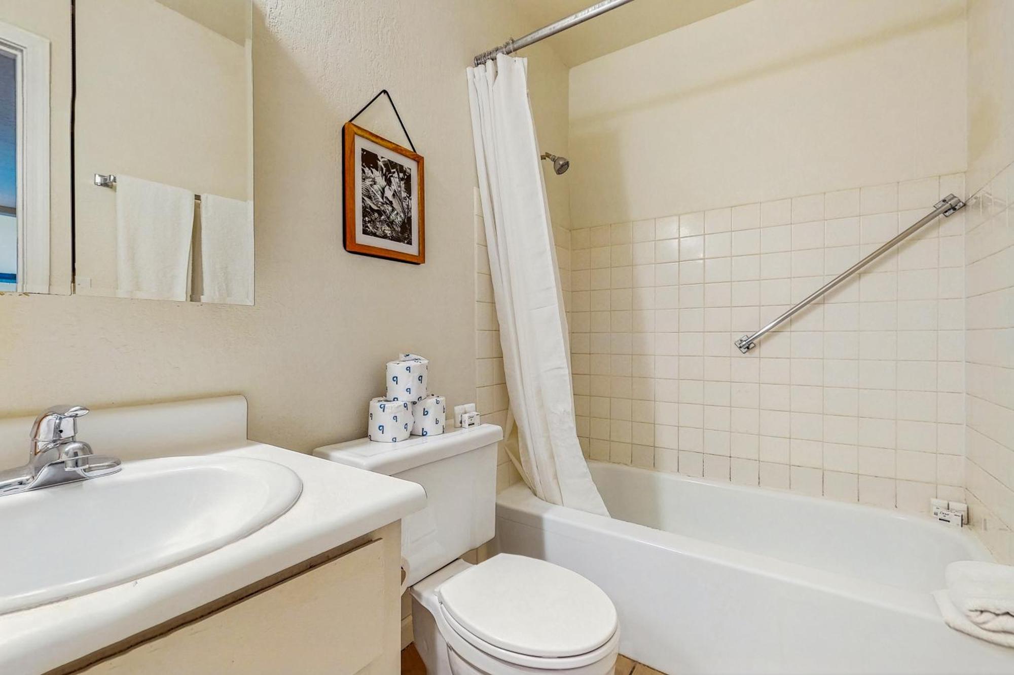 Camelback House Apartamento Scottsdale