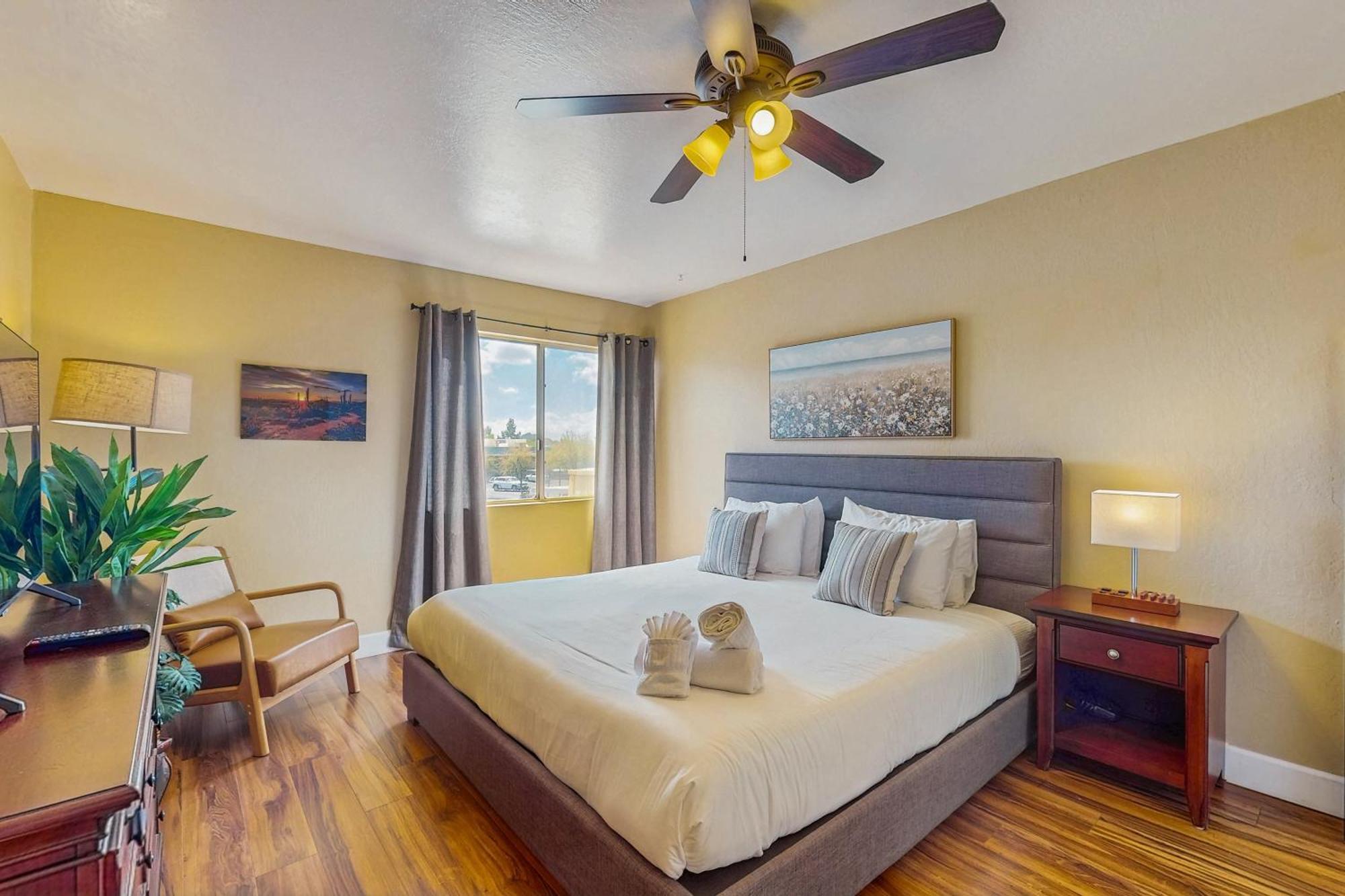 Apartamento Camelback House Scottsdale