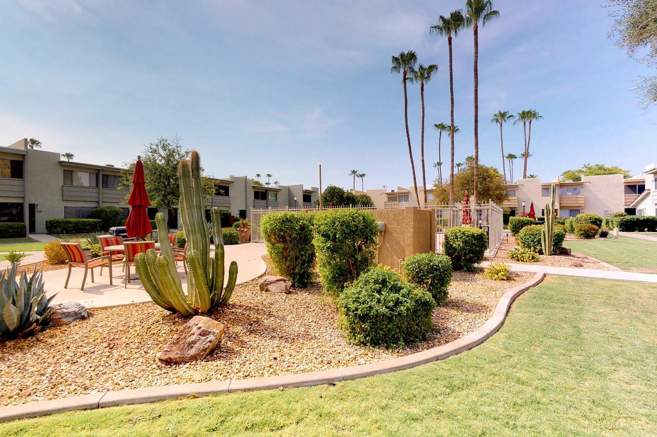 Camelback House Apartamento