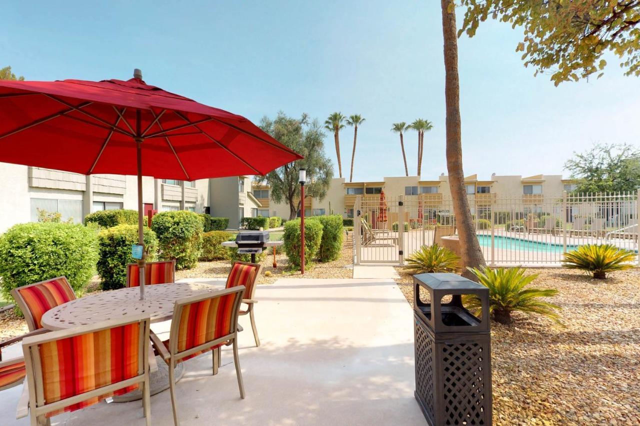 Apartamento Camelback House