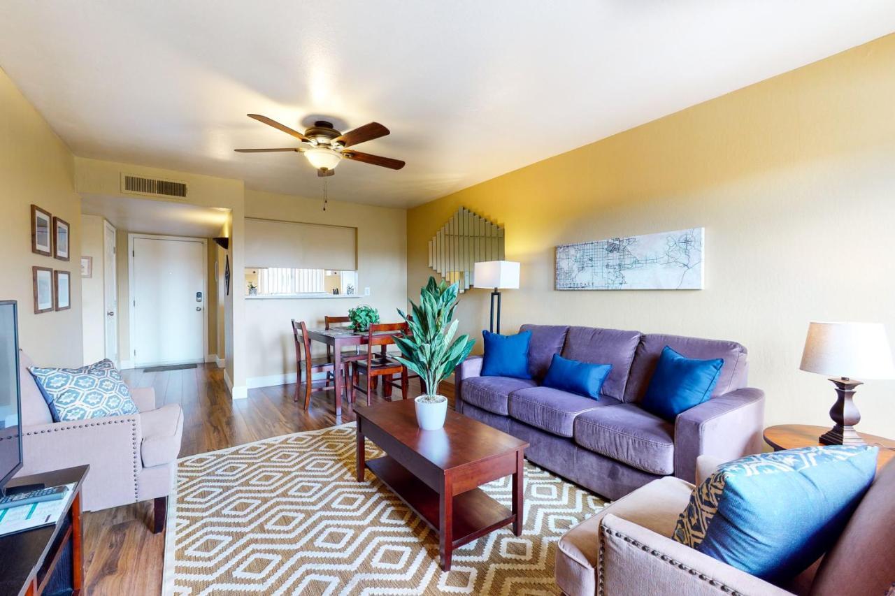 Camelback House Apartamento